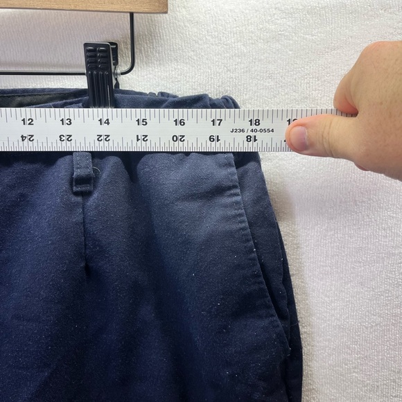 FedEx Fleece Lined Work Pants Womens 18R Winter Cold Gear Warm Comfy 2338 - Picture 4 of 9